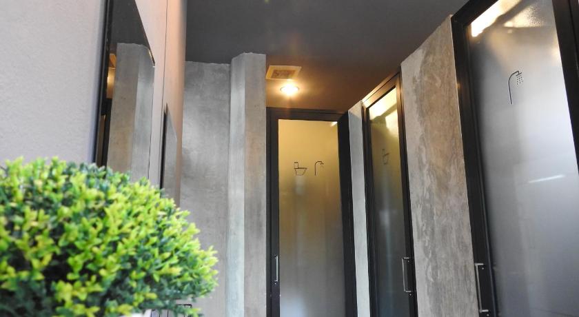 To Bed Poshtel – Chiang Mai, IA
