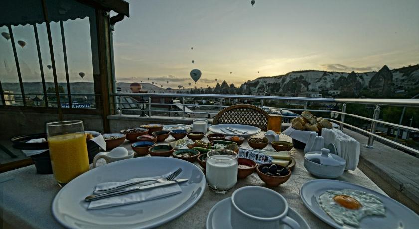 Termessos Hotel