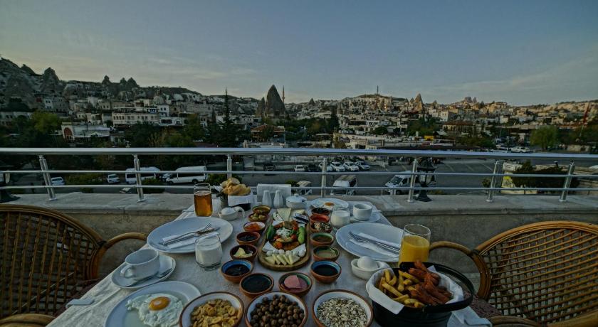 Termessos Hotel