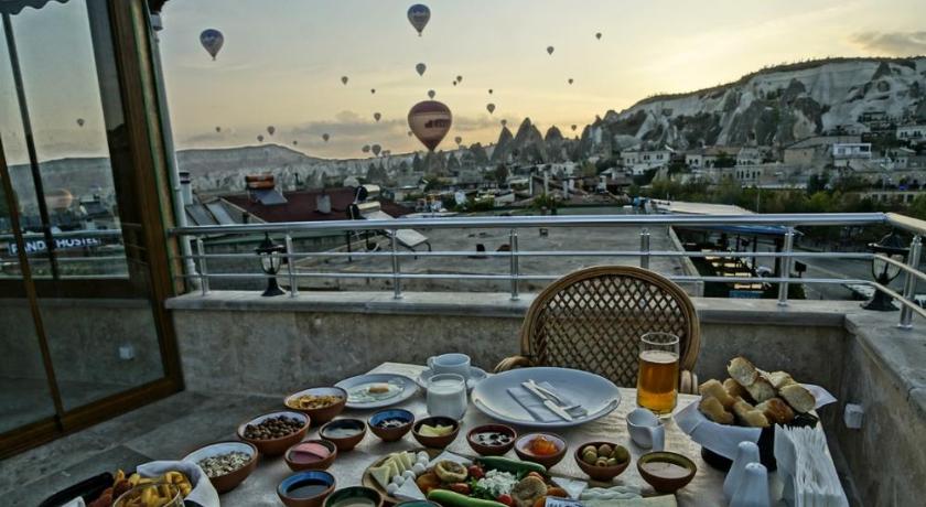 Termessos Hotel