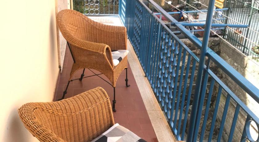 Appartamento Viviana — Hotel in Levanto