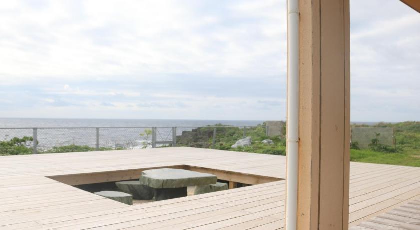 沖永良部島 Ocean Villa Okinoerabu 4星级 住宿 外观