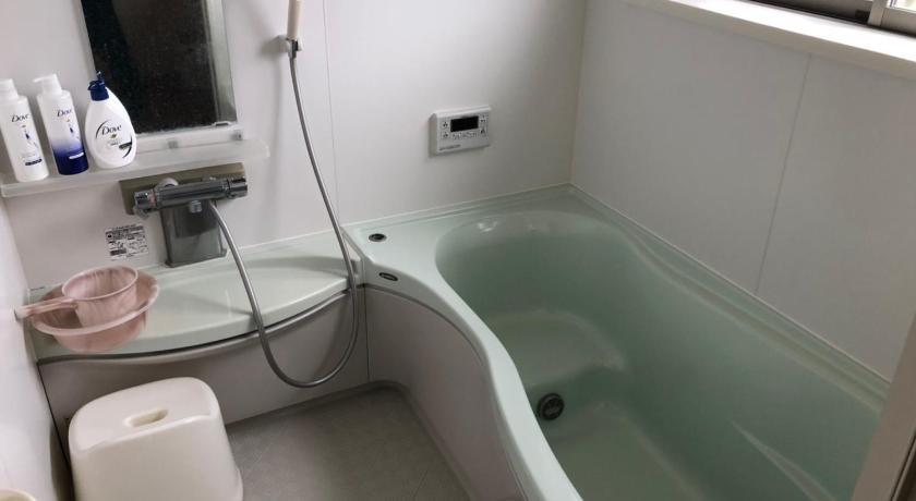 沖永良部島 Ocean Villa Okinoerabu 4星级 住宿 泳池