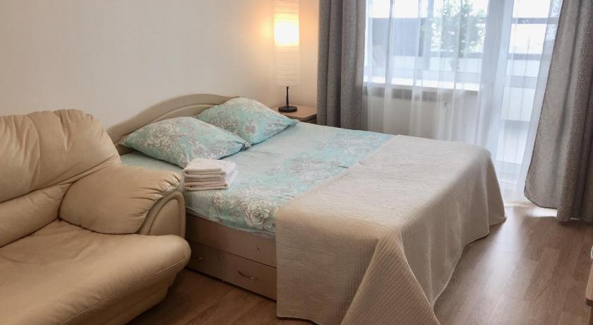 Romantic Apartment — Hotel in Saint Petersburg