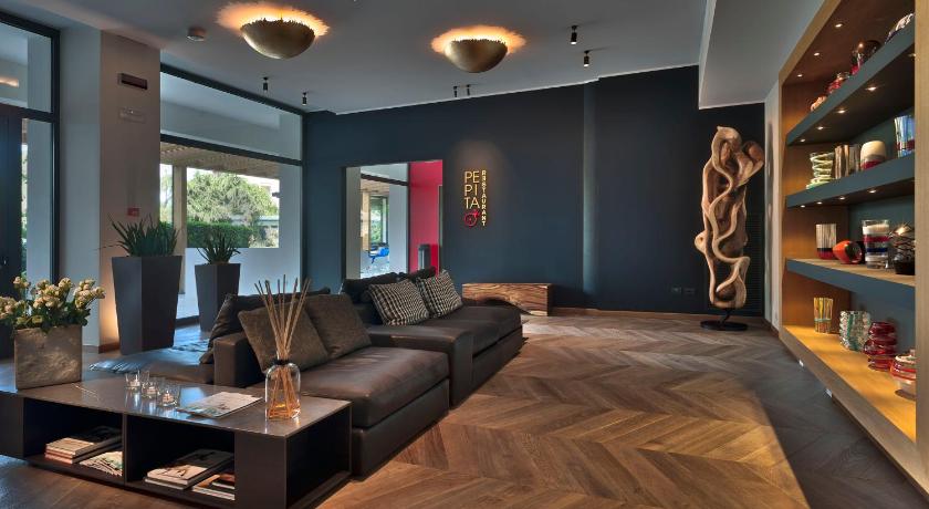 Esplanade Tergesteo - Luxury Retreat photo