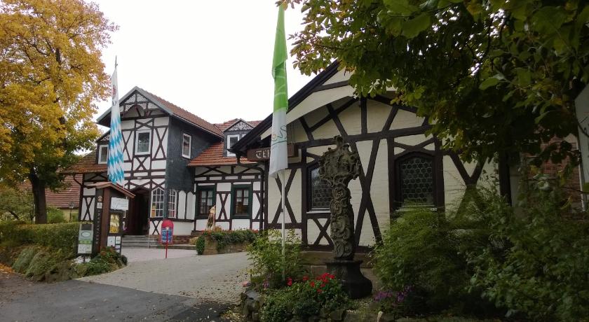 Landhotel Vierjahreszeiten