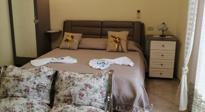 FMR Oplonti PLINIO B&B