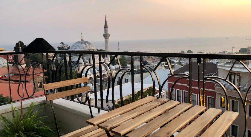Mehmet Bey Suites - image 3