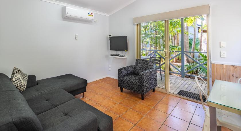 Image of Bangalow Cabin 3