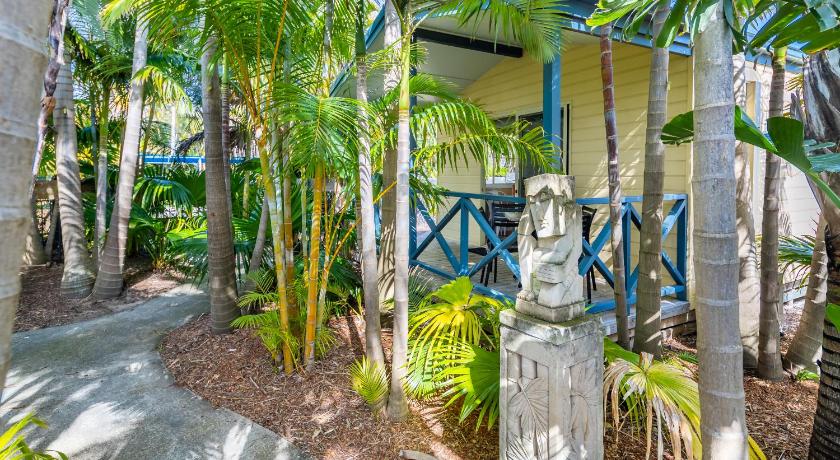 Image of Bangalow Cabin 8
