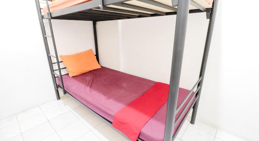Image of 4 Bed Mixed Dorm 6