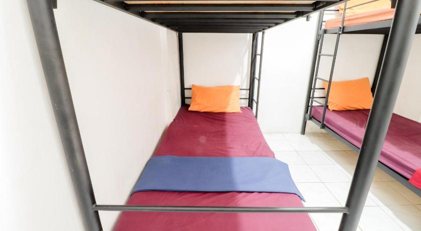 Image of 4 Bed Mixed Dorm 7