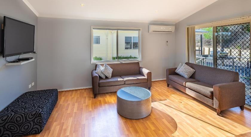 รูปของวิลลา 2 ห้องนอน (2-Bedroom Villa) 6