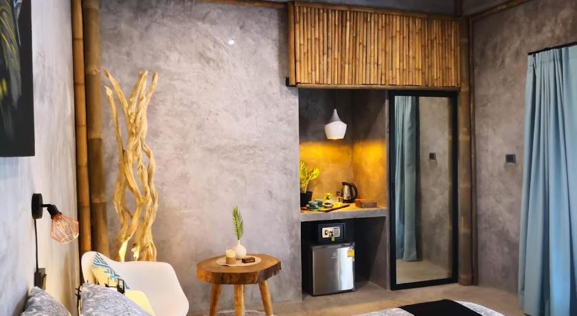 Image of Beachfront Bungalow 5