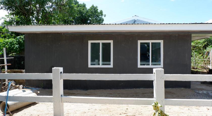 Phop Phra Dragon Home Lodge 2-Star Guesthouse amenity