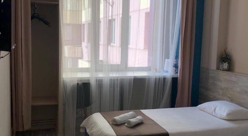 7 rooms Hotel photo