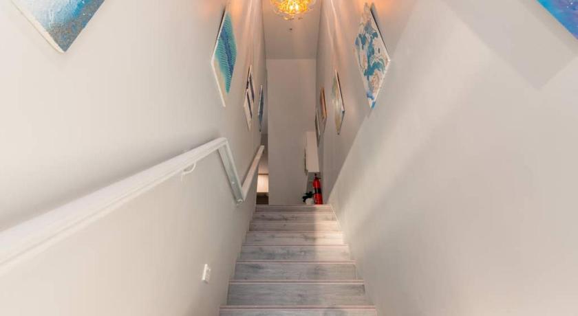 1 Private King Single Bed With En-Suite Bathroom In Sydney CBD Near Train UTS DarlingHar&ICC&C hinat photo