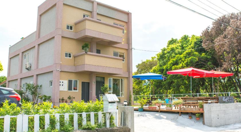 好時光民宿 花蓮縣優惠住宿訂房 Agoda