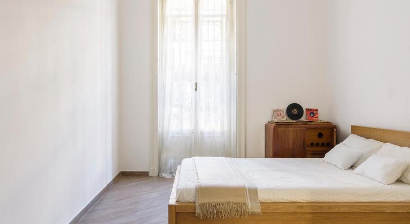 Sarti Master Guest Apartment