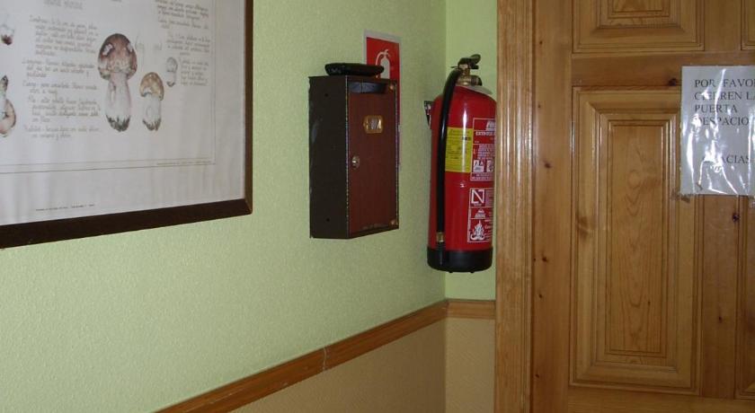 Hostal Vadama photo