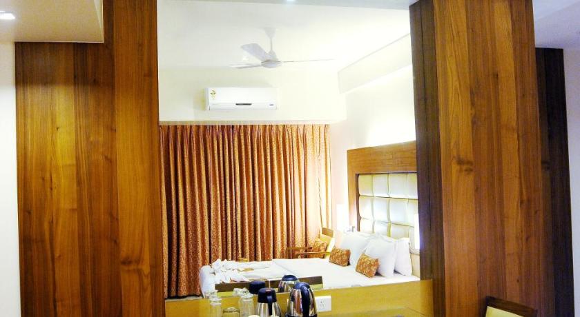 Hotel Sea Fans