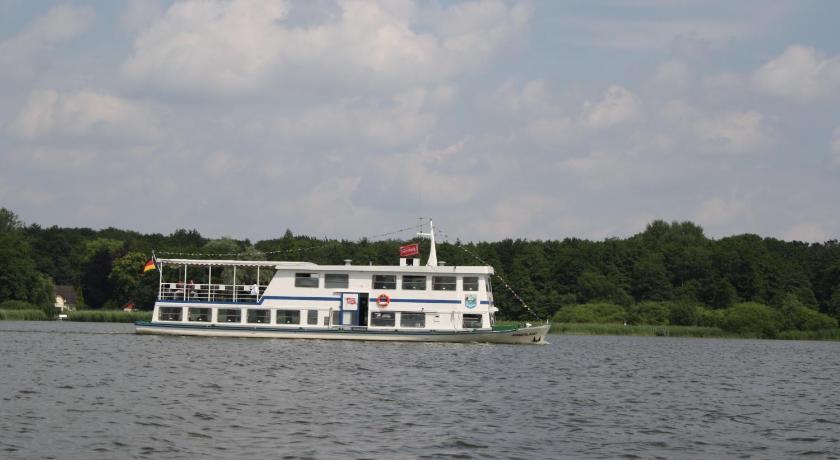 Marina View photo