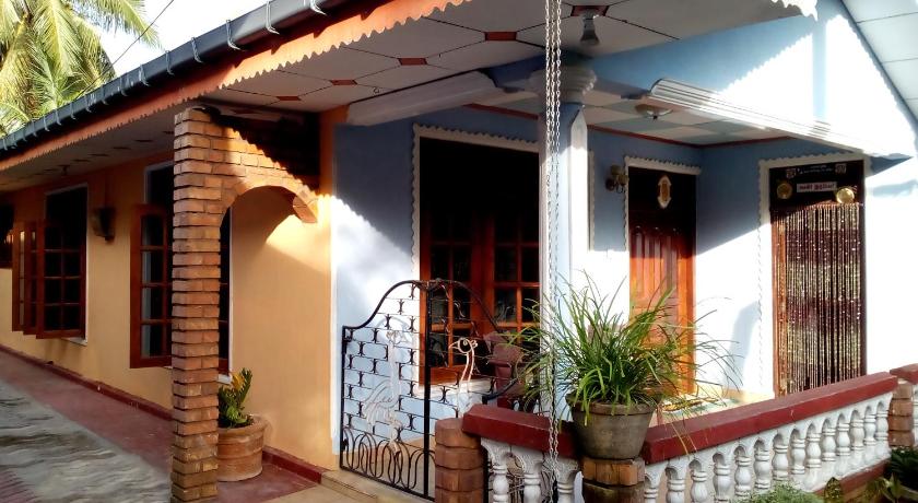 Nimal's House — Hotel in Tangalle