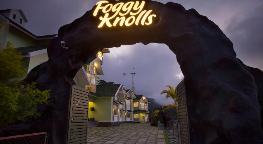 Foggy Knolls Resort Vagamon photo
