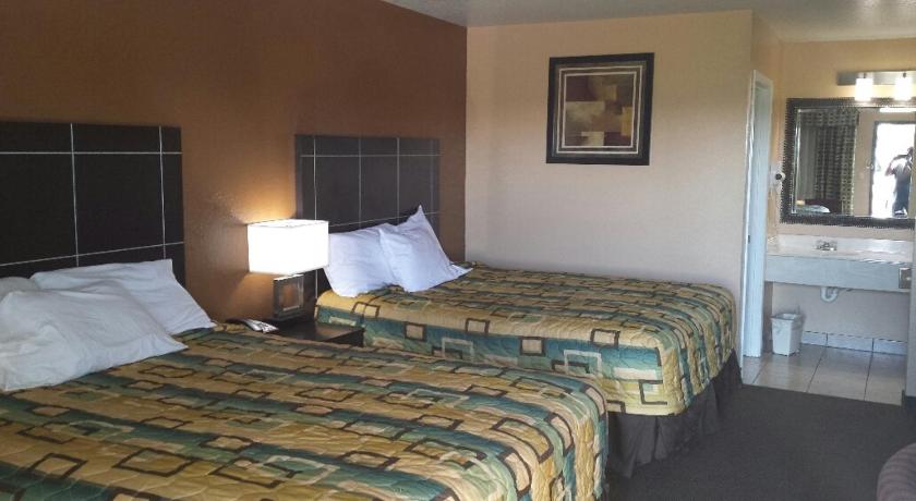 Sona Inn — Hotel in Dilley (TX)