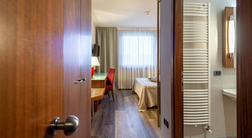 First Hotel Malpensa