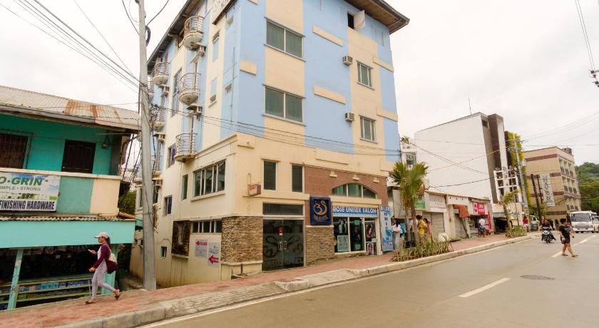 Bora Sky Hotel photo