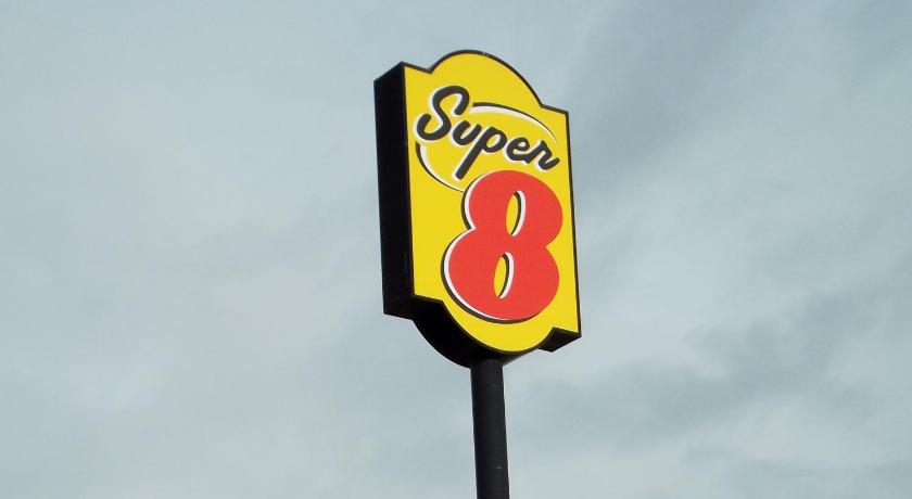 Super 8 By Wyndham Elko