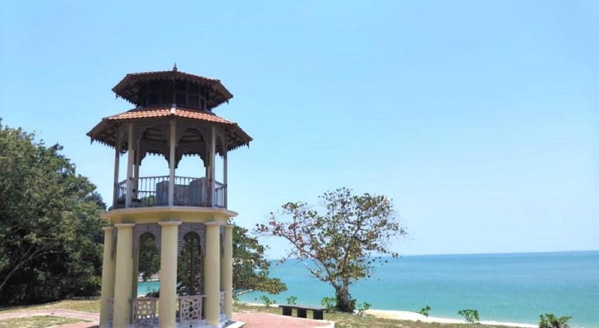 EM HOMESTAY(Coral Bay 3Room Apartment) photo