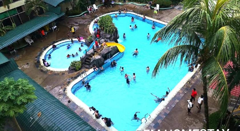 EM HOMESTAY(Coral Bay 3Room Apartment) photo