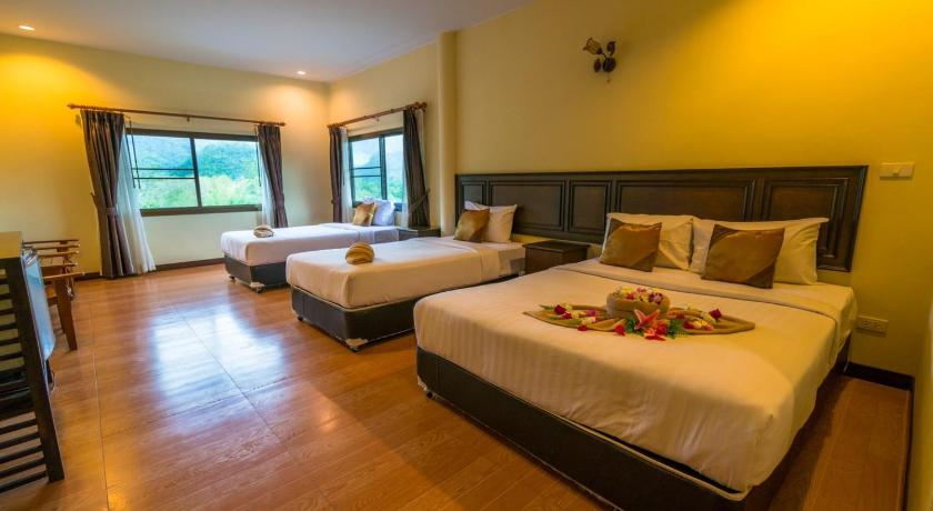 Image of Deluxe Villa 0