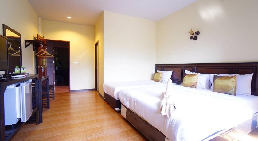 Image of Deluxe Villa 3