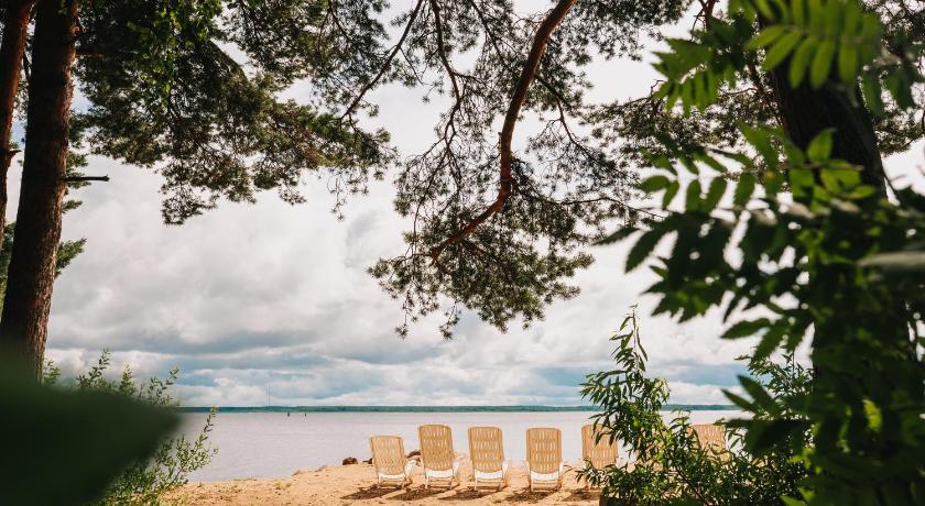 Koprino Bay Park Hotel photo