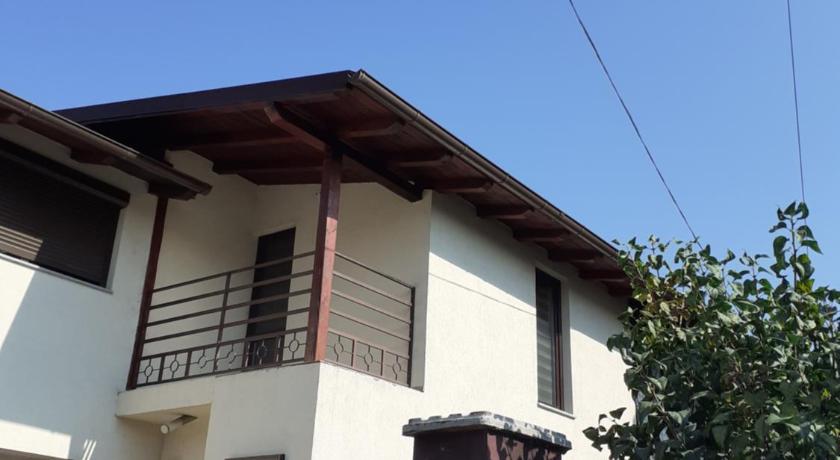 Camere Centrale