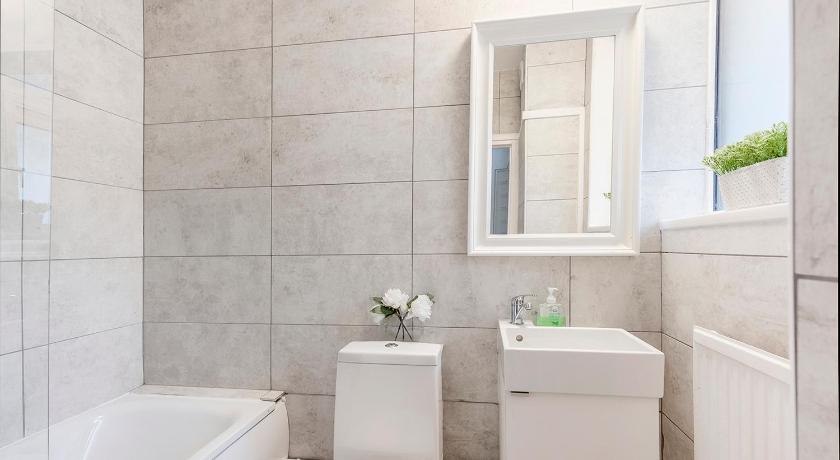 CS Apartments Bayswater photo