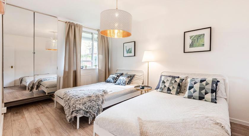CS Apartments Bayswater photo