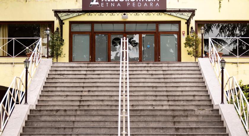 Allegroitalia Etna Pedara