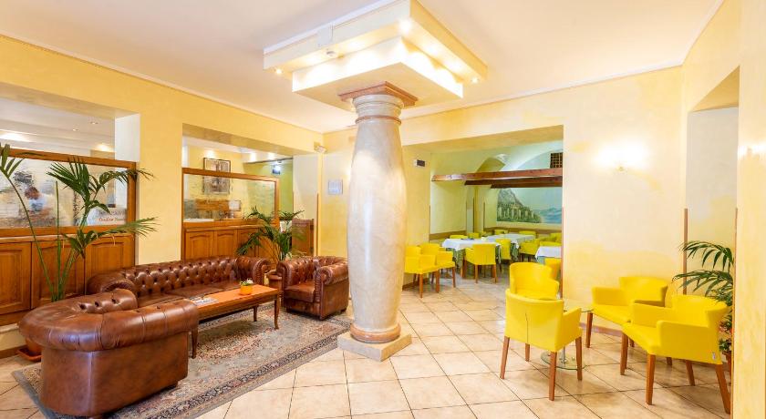 Hotel all'Azzurro photo