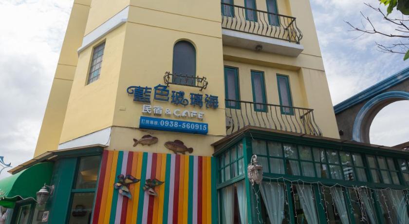 Blue Sea BnB photo