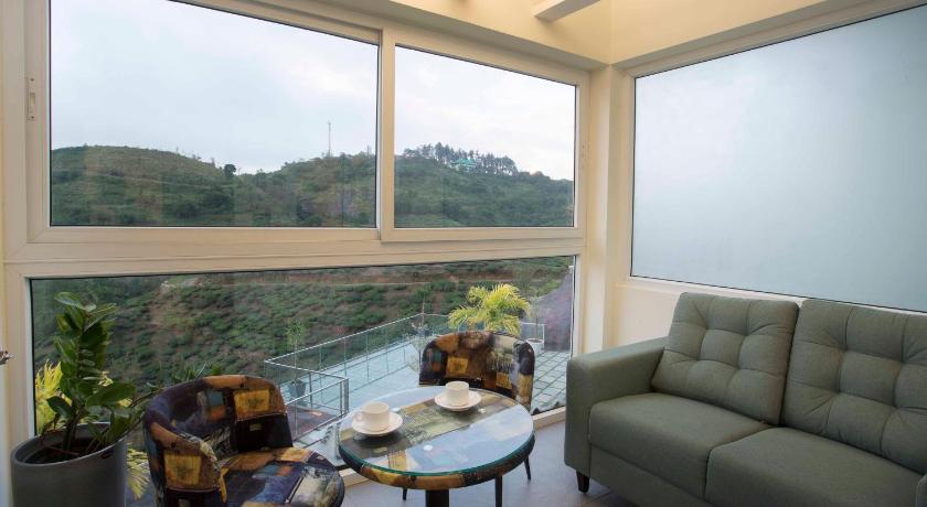 Foggy Knolls Resort Vagamon photo