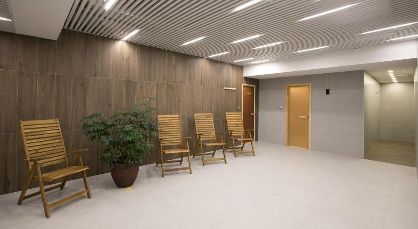 Novotel Arkhangelsk photo