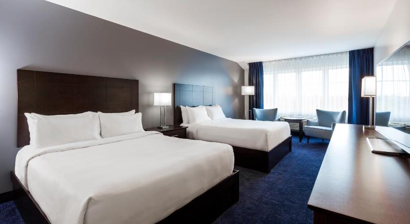 Imperia Hotel & Suites Saint-Eustache