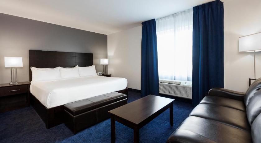 Imperia Hotel & Suites Saint-Eustache