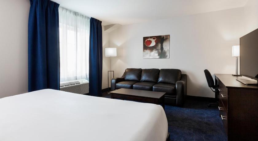 Imperia Hotel & Suites Saint-Eustache