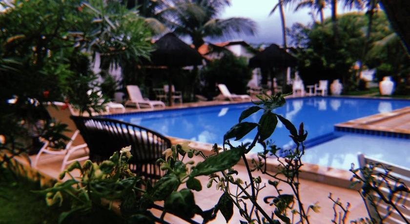 Hotel e Pousada La Dolce Vita
