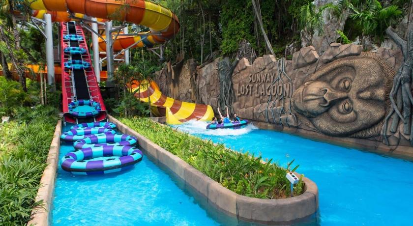 The Grand Sofo near Sunway by LilyandLoft - image 13